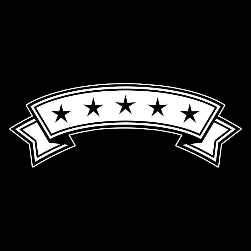 banderole icon