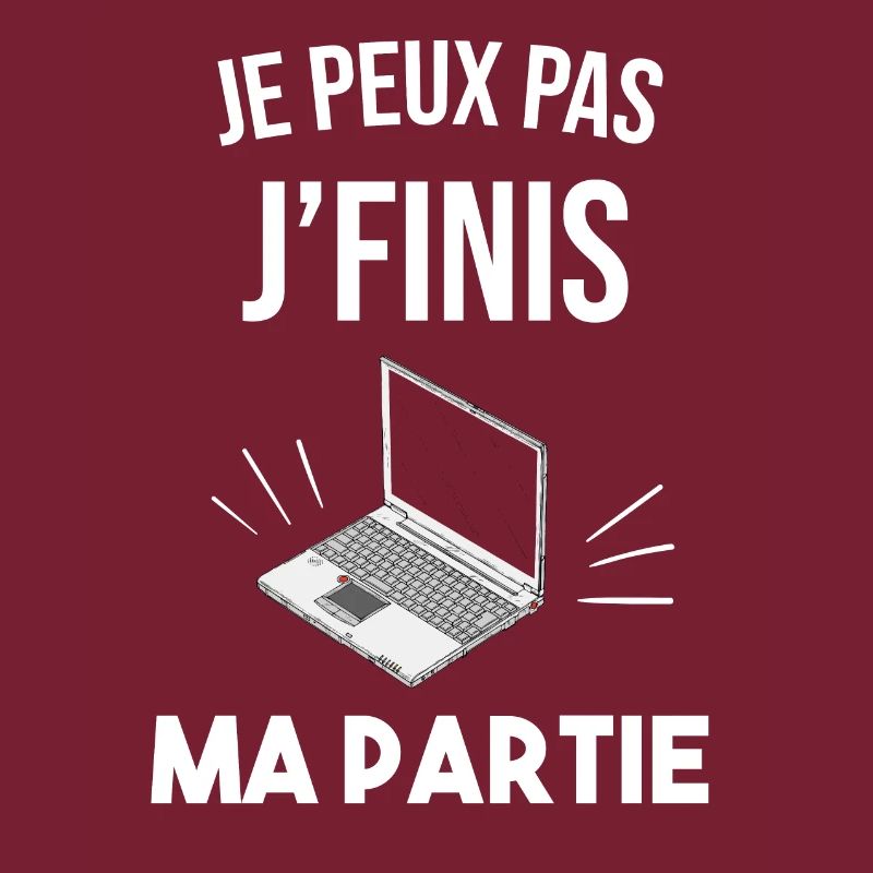 gaming ordinateur