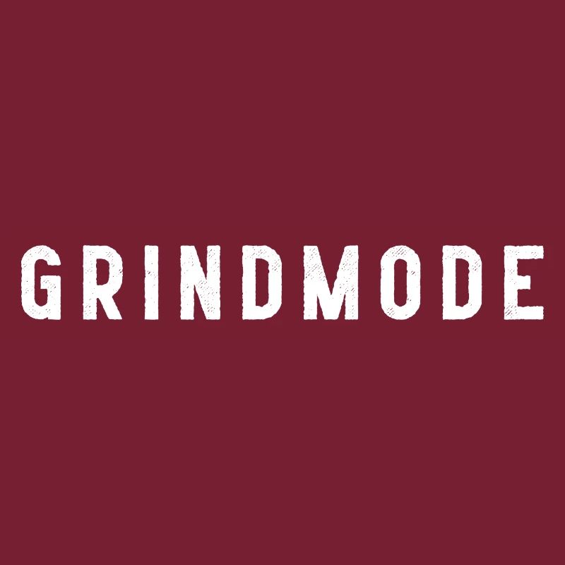 Grind-Modus
