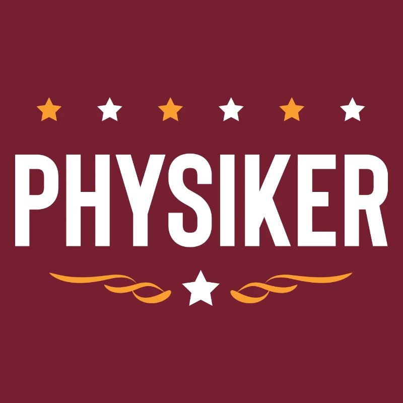 Physiker Beruf