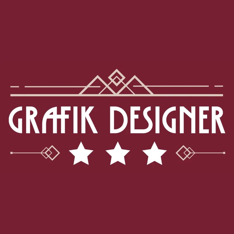Grafik Designer Beruf