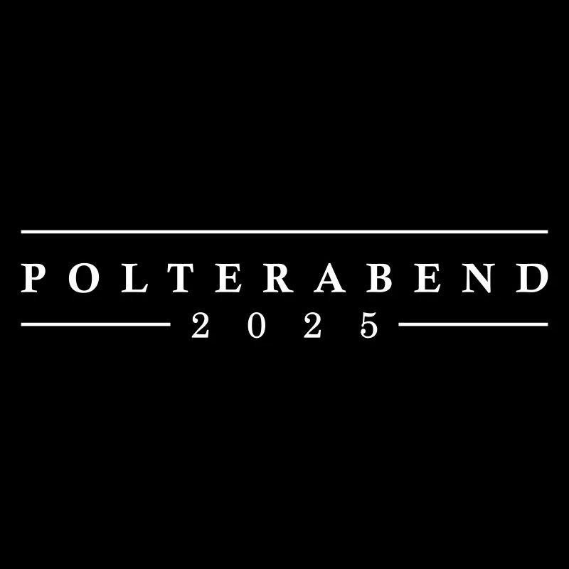 Polterabend 2025