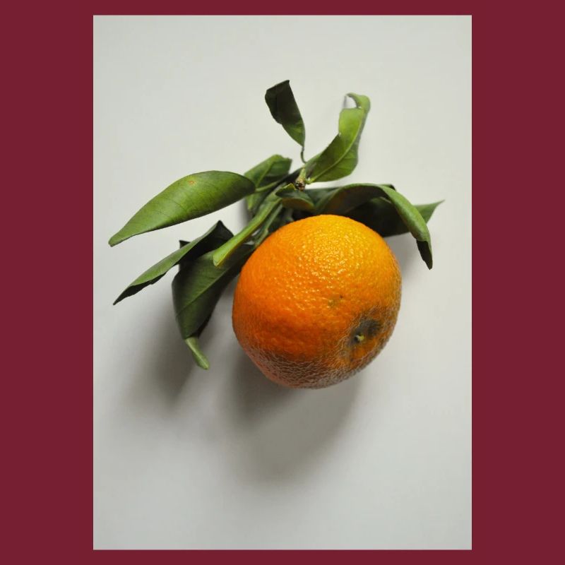 Mandarin