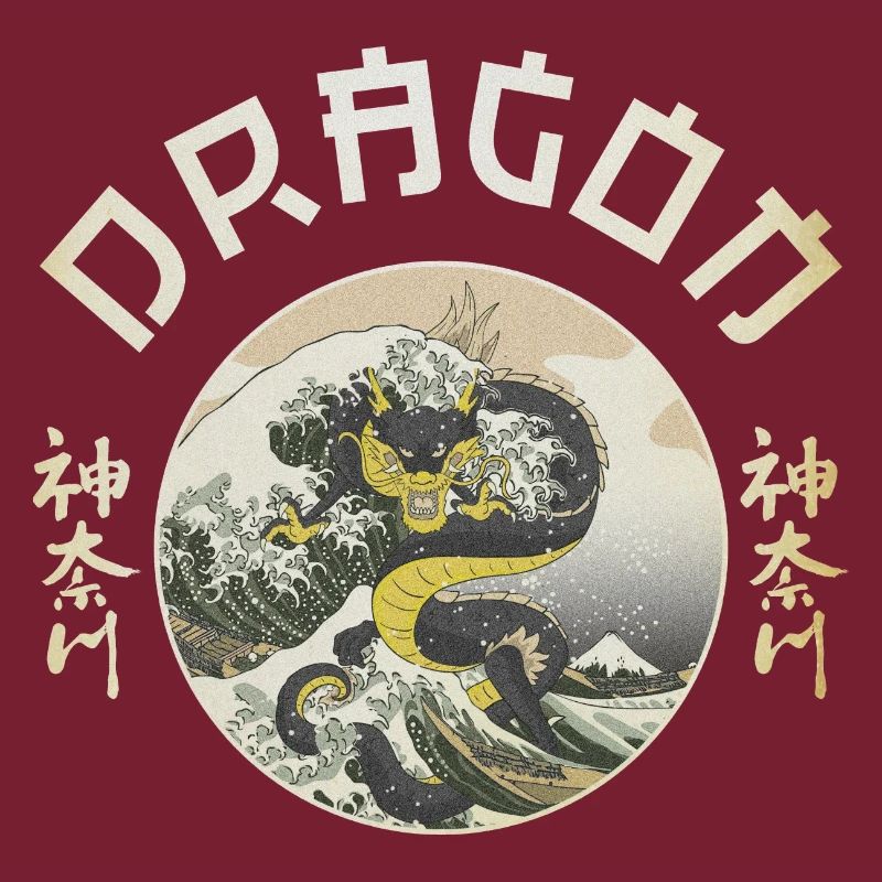 Le Dragon