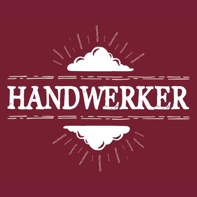 Handwerker Beruf