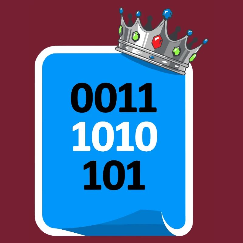 Binary King