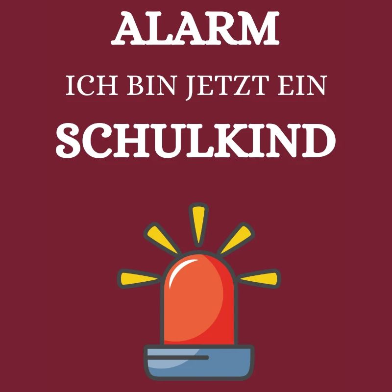 Kinder Ich bin jetzt ein SCHULKIND Einschulung