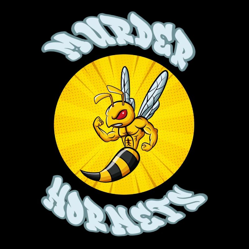 Murder Hornets Killer Hornets