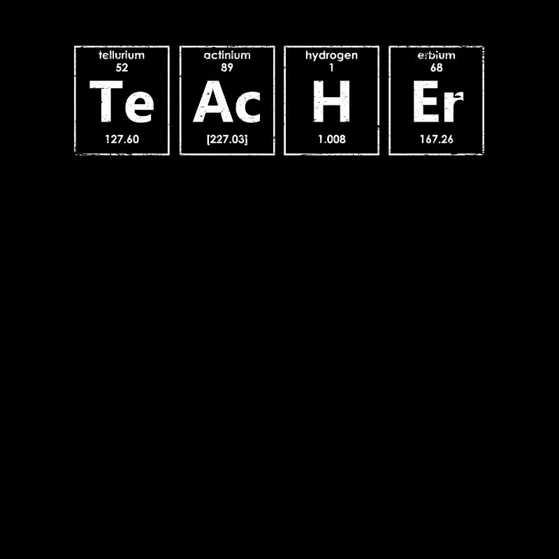 Formule d'enseignant