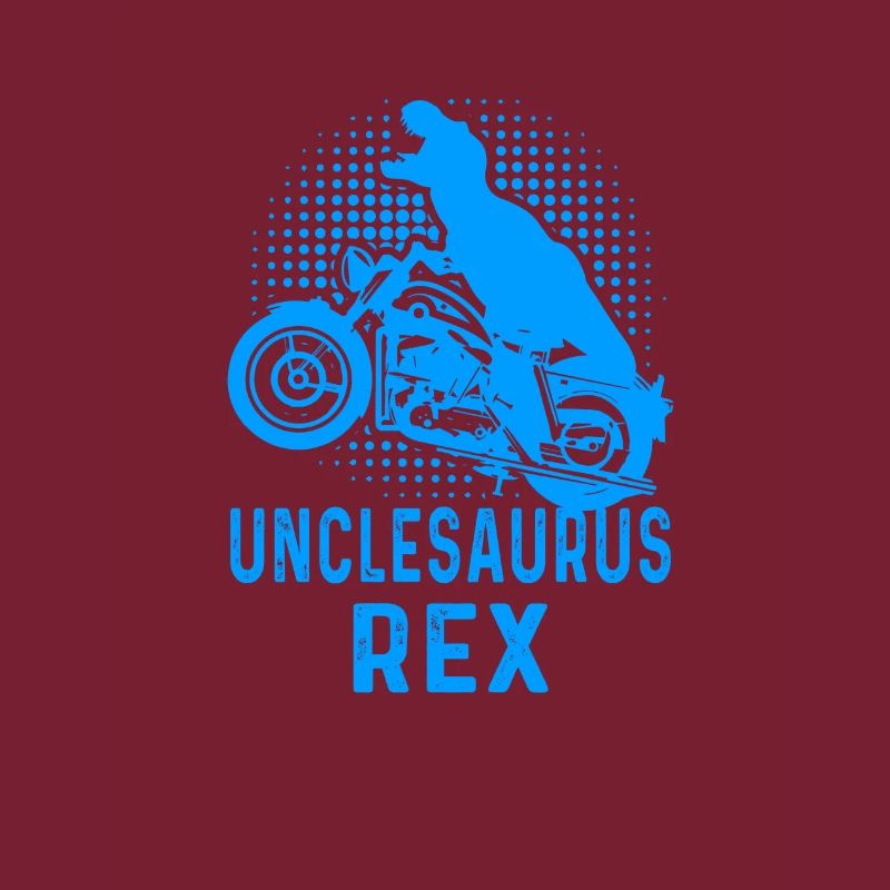 Onclesaurus Rexunclesaurus rex