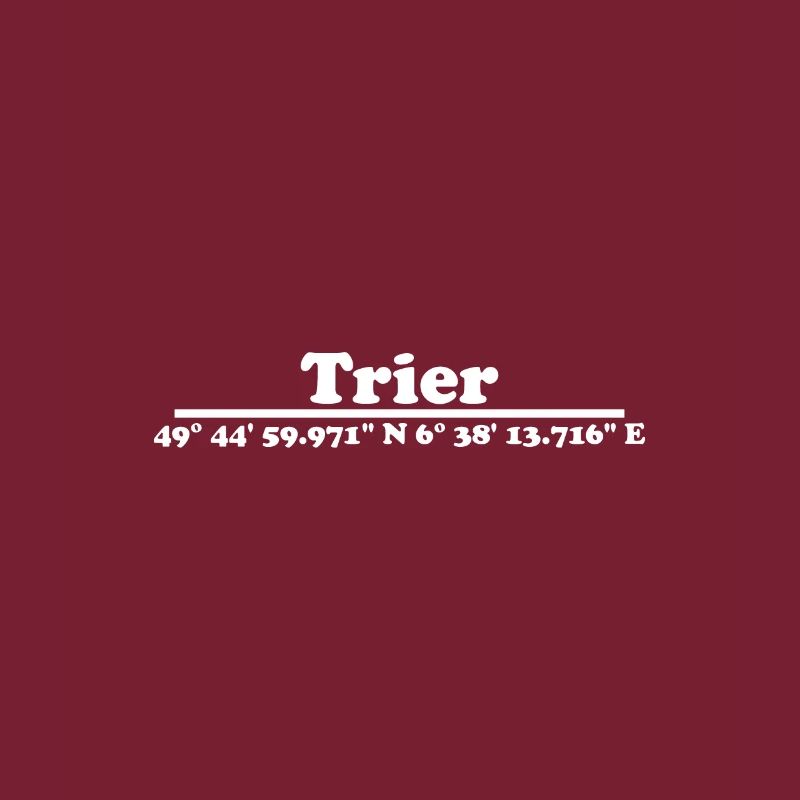 Trier Coordinates