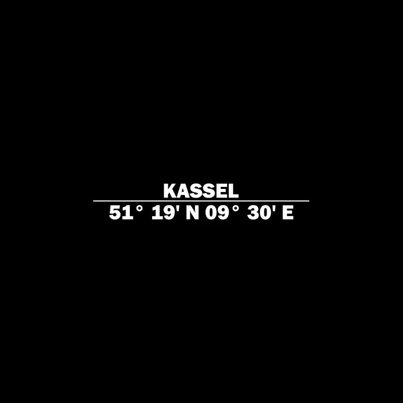 Kassel coordinates