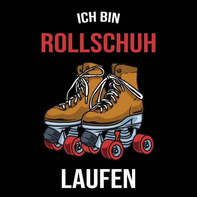 Roller skating