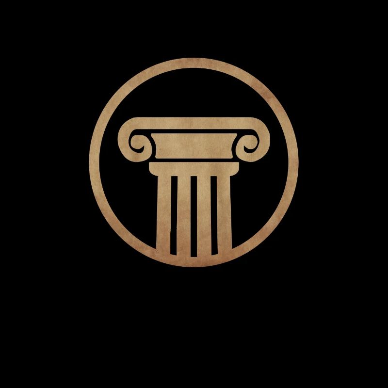 Ancient Column