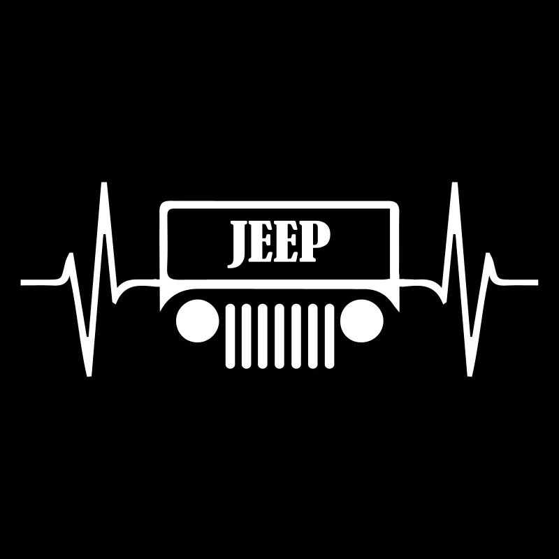 Jeep Addict