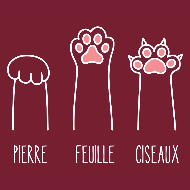 pierre feuille ciseaux
