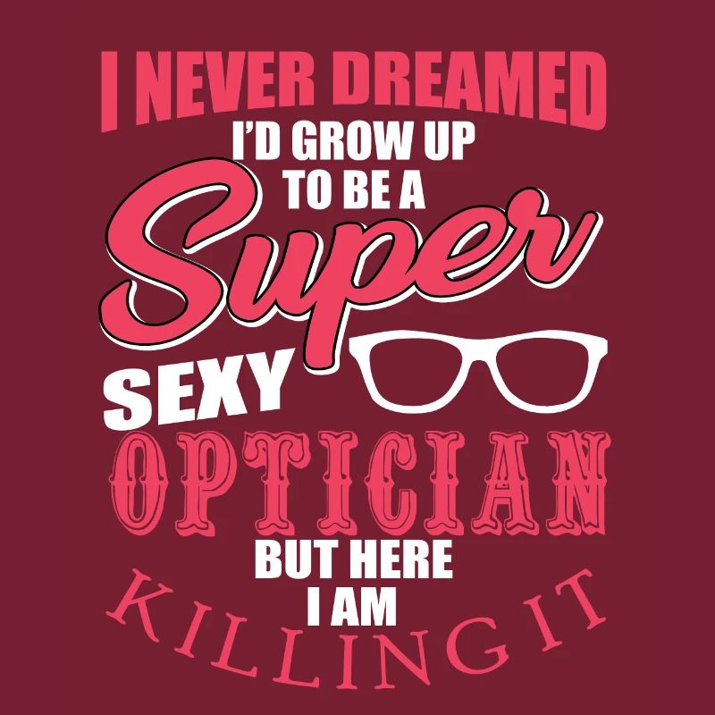 optician