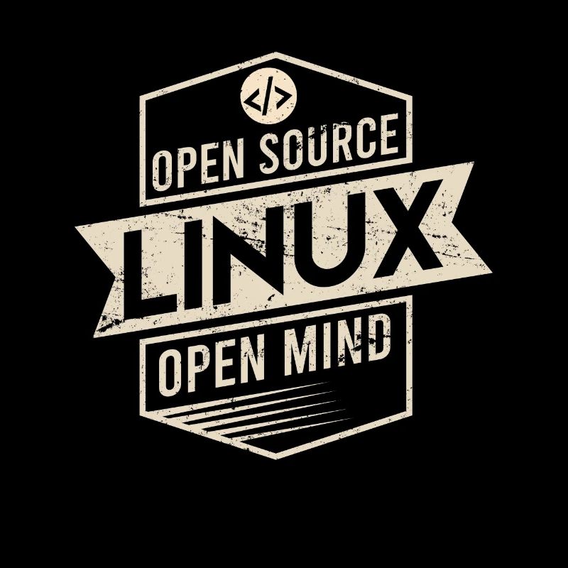 Open Source Open Mind Linux Operating System