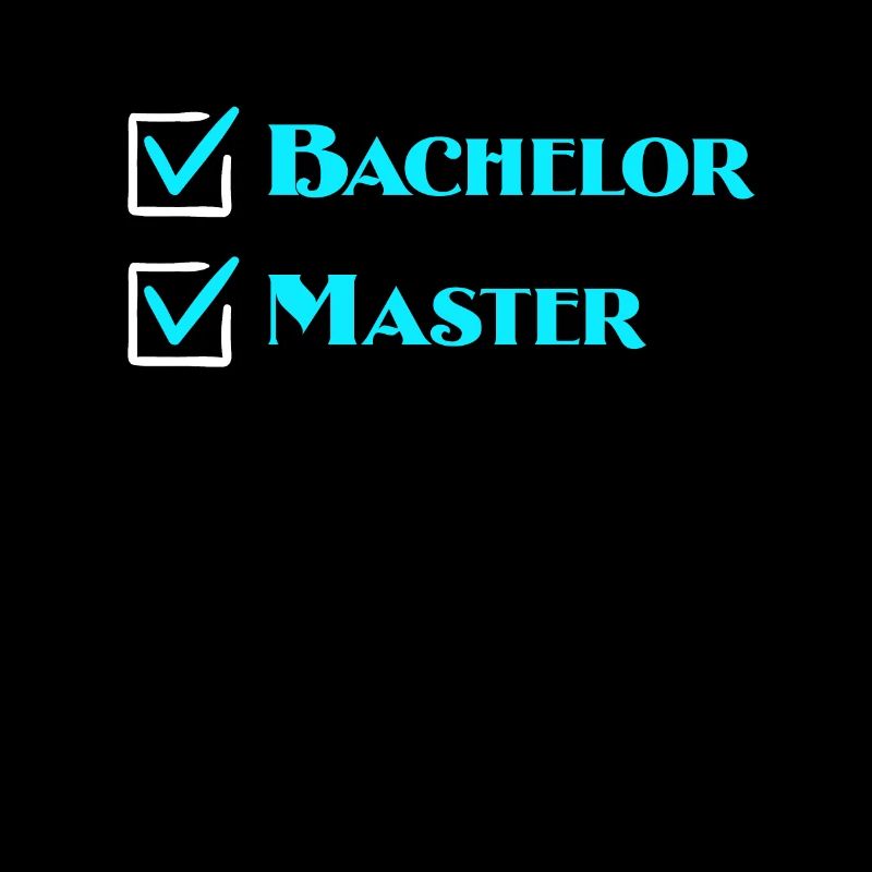 Master 2022 Master Abschluss