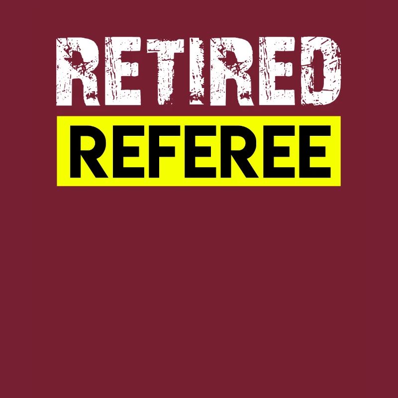 Arbitres retraités Arbitres retraités Arbitres