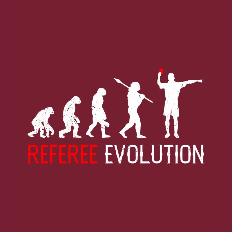 Arbitre Evolution Schiri