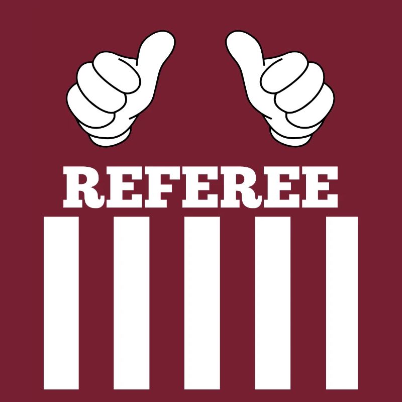 Referee Outfit