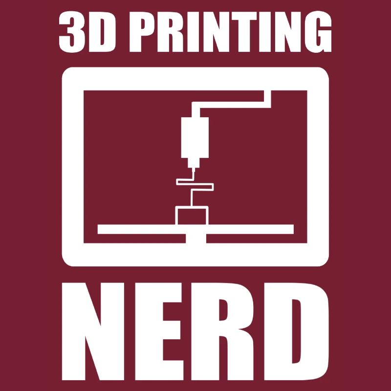 3D Printing Nerd - 3D Printer Nerd