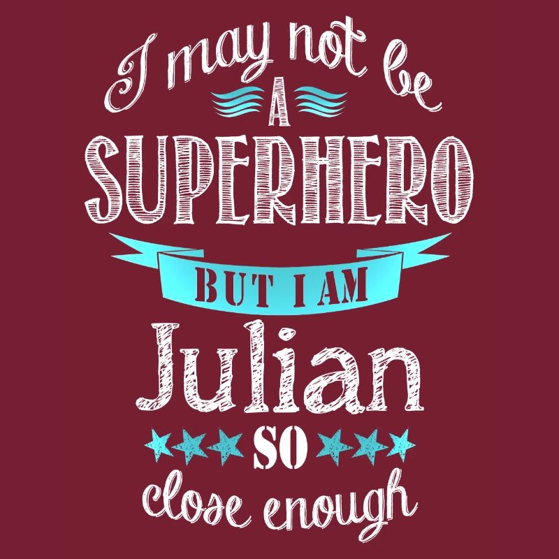Julian