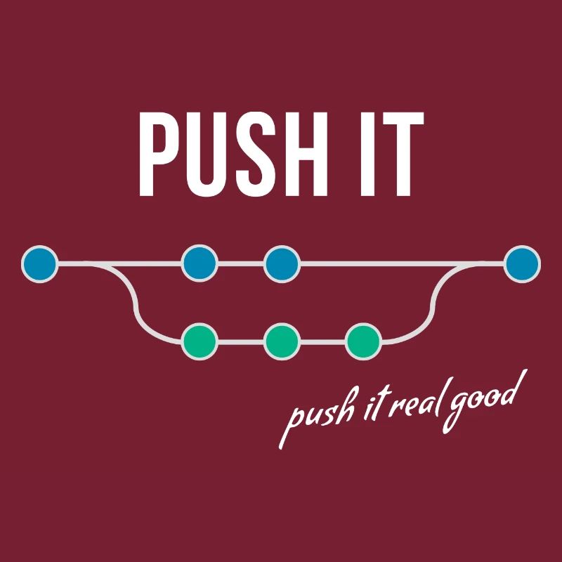 Push it