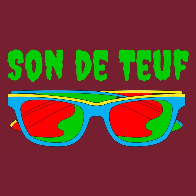Son de Teuf