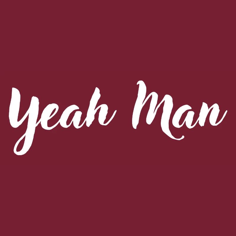 Yeah Man
