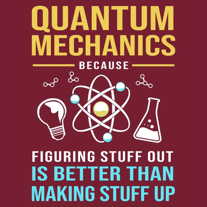 Quantenphysik Quantenmechanik Quantensprung