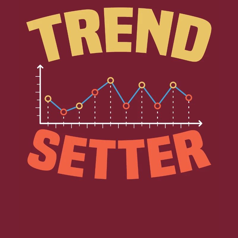 Trendsetter Big Data Analytics-Statistik