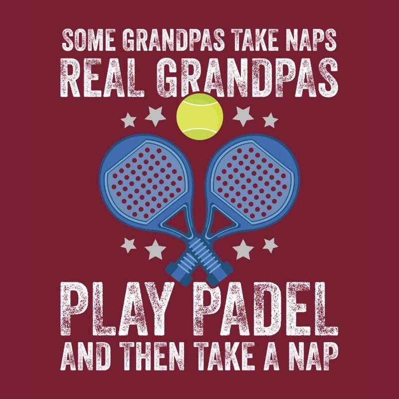 Einige Omas Machen Ein Nickerchen Echtes