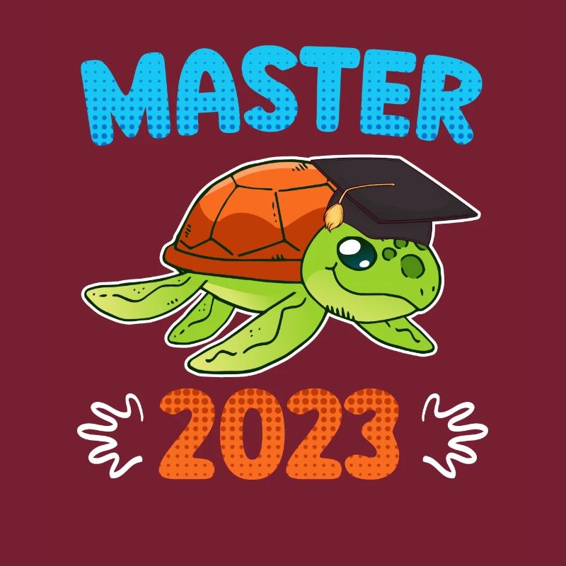 Master 2023 Studiumabschluss Studium Ende Master