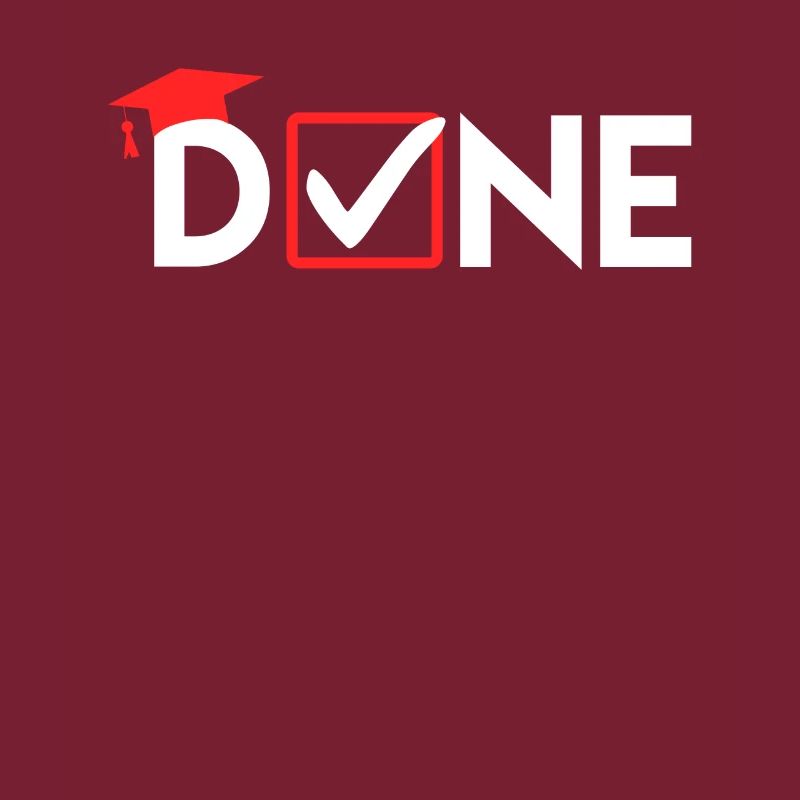 Master Thesis DONE Master Abschluss