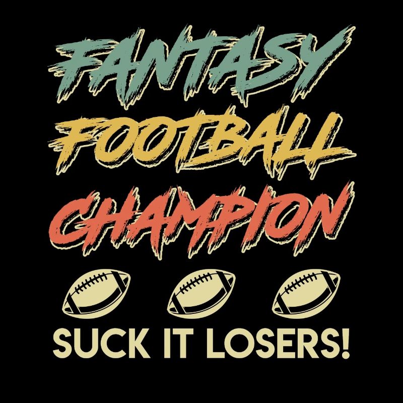 Fantasy Football Champ Champion