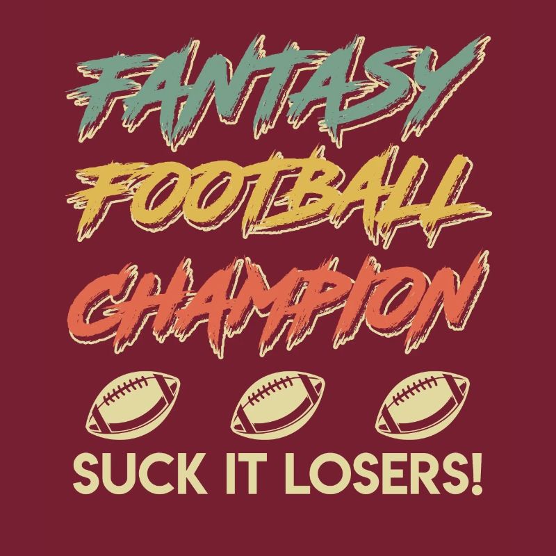Fantasy Football Champ Champion