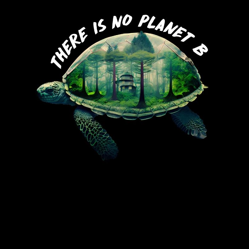 Il n’y a pas de Planète B Earth Day Mission Erde
