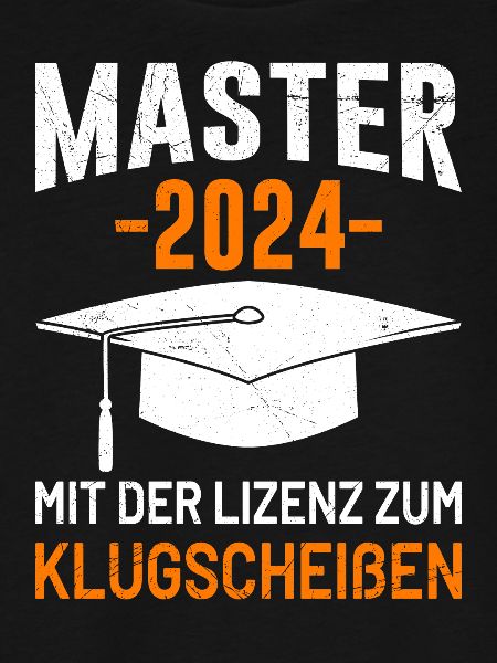 Master 2024 Med licens til smart-shit
