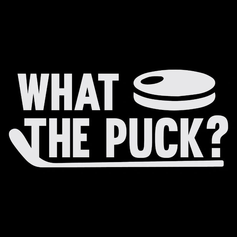 What the Puck?