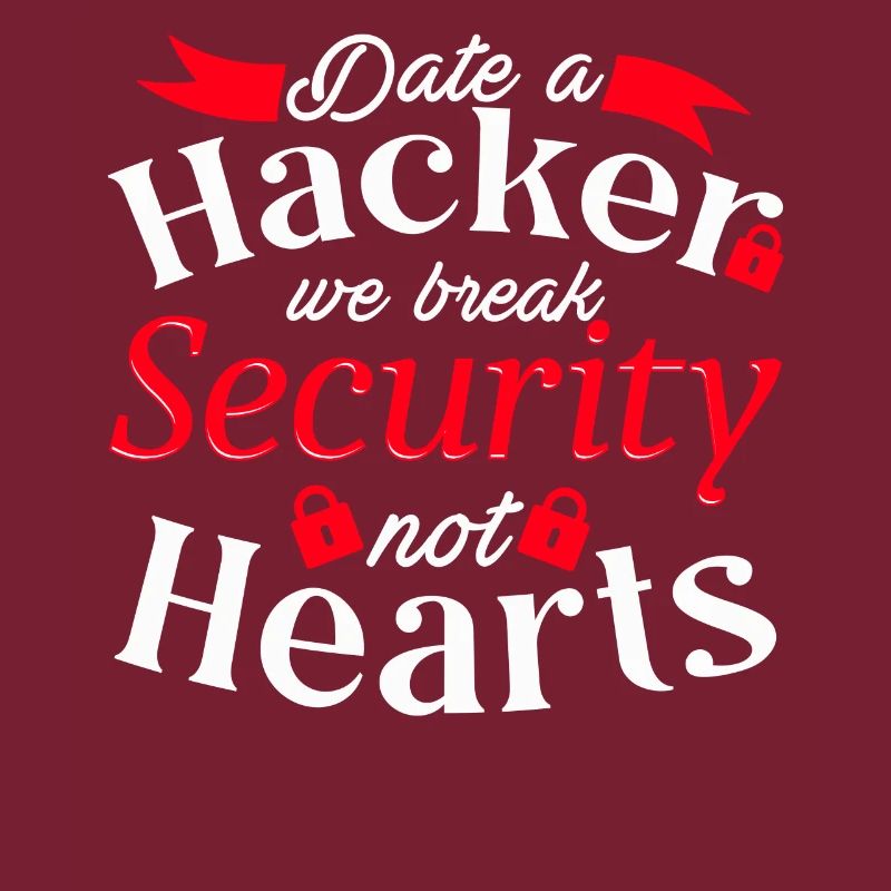 Cybersecurity, Hacking, IT