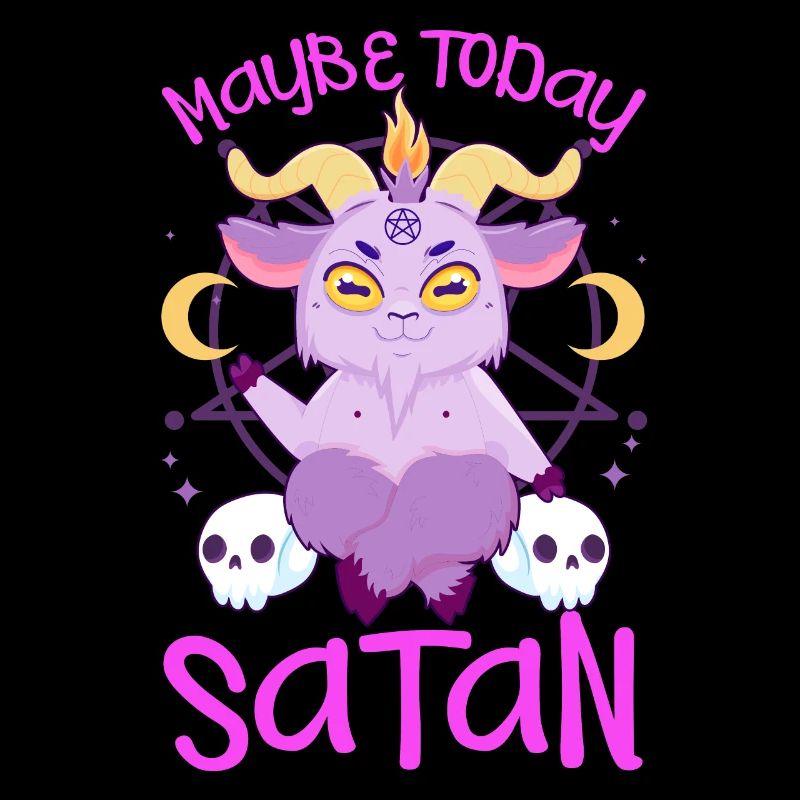 Satanisme satanique