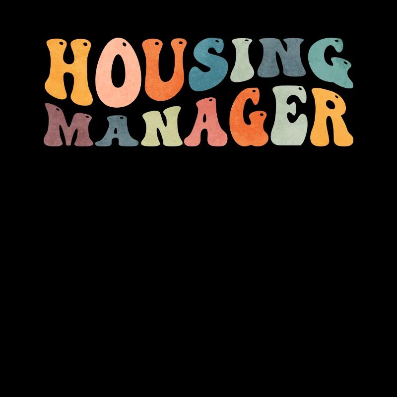Gestionnaire de logement Groovy Chef de projet Maison