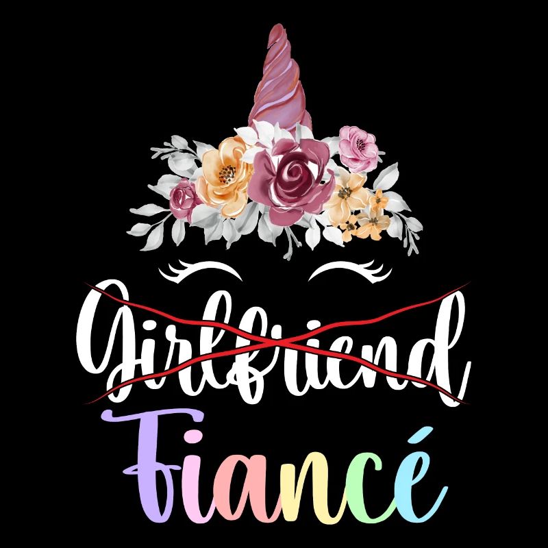 Douche nuptiale de fiançailles