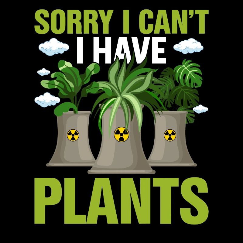Nuclear Power Plant Nuclear Engineer