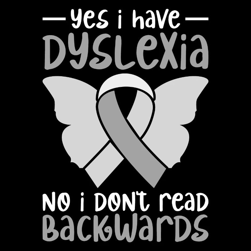 Sensibilisation à la dyslexie