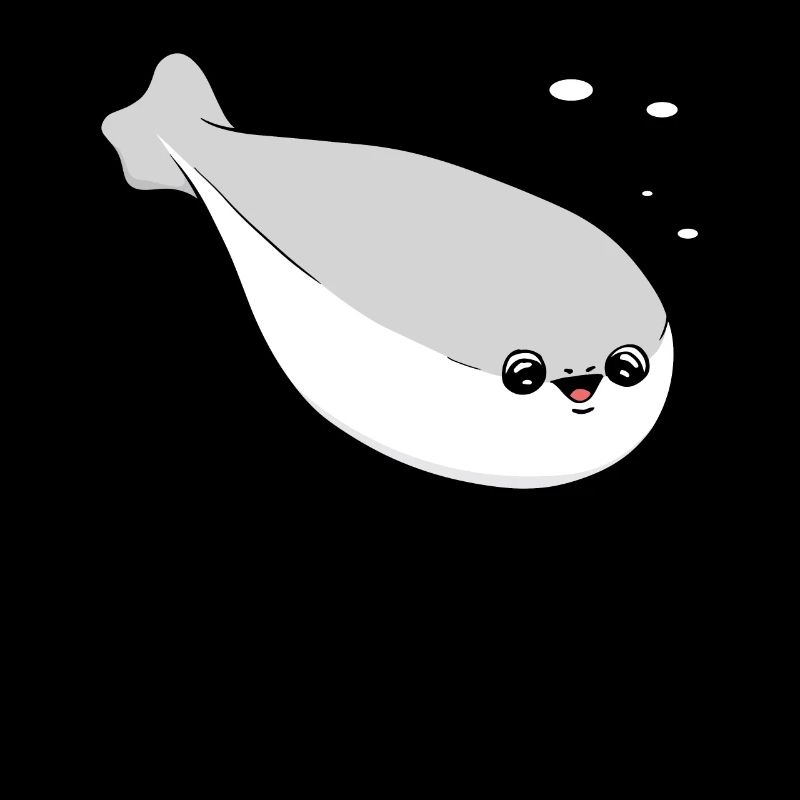 Sacabambaspis Poisson Meme