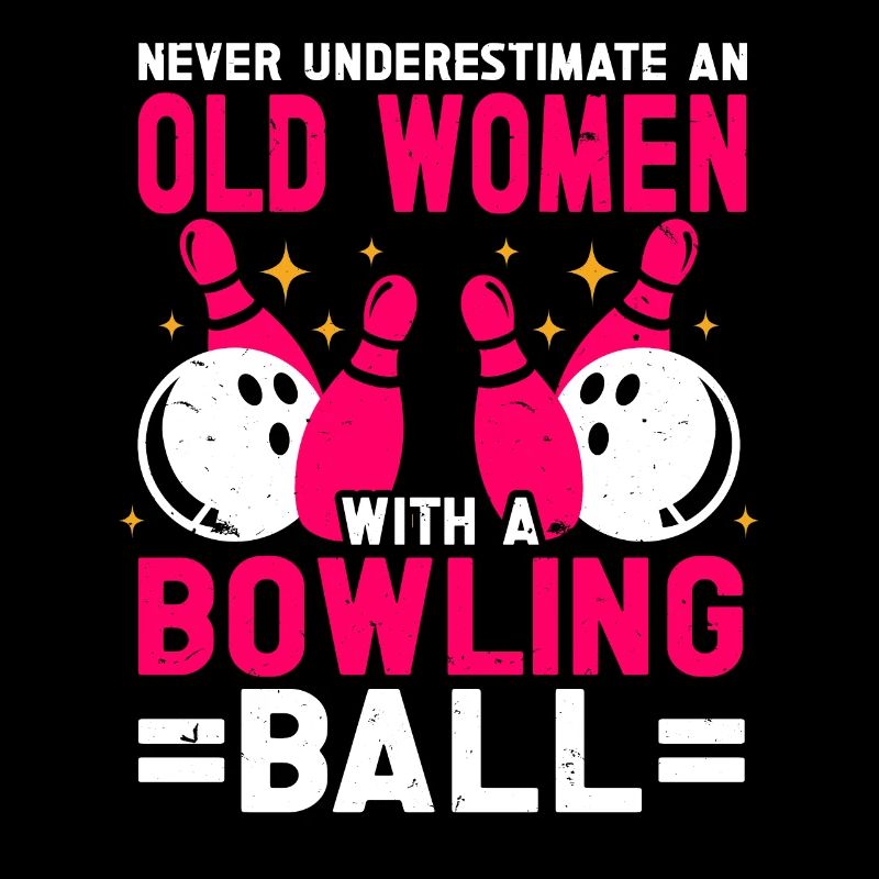 Boule de bowling Bowler