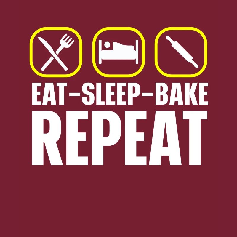 Baking Bakery Baker